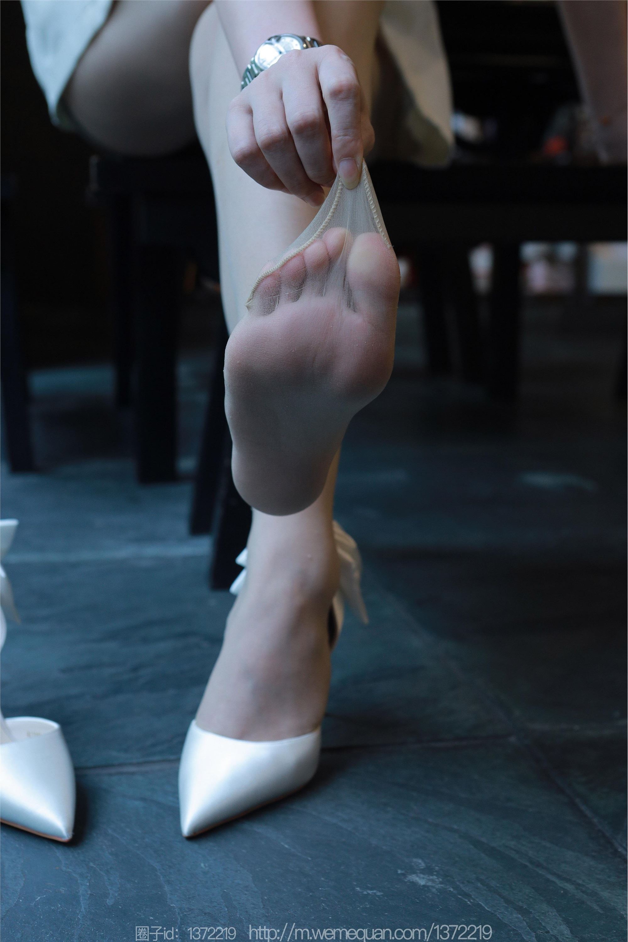 IESS异思趣向  2023.07.21 丝享家 1486 秋秋《都市甜心》